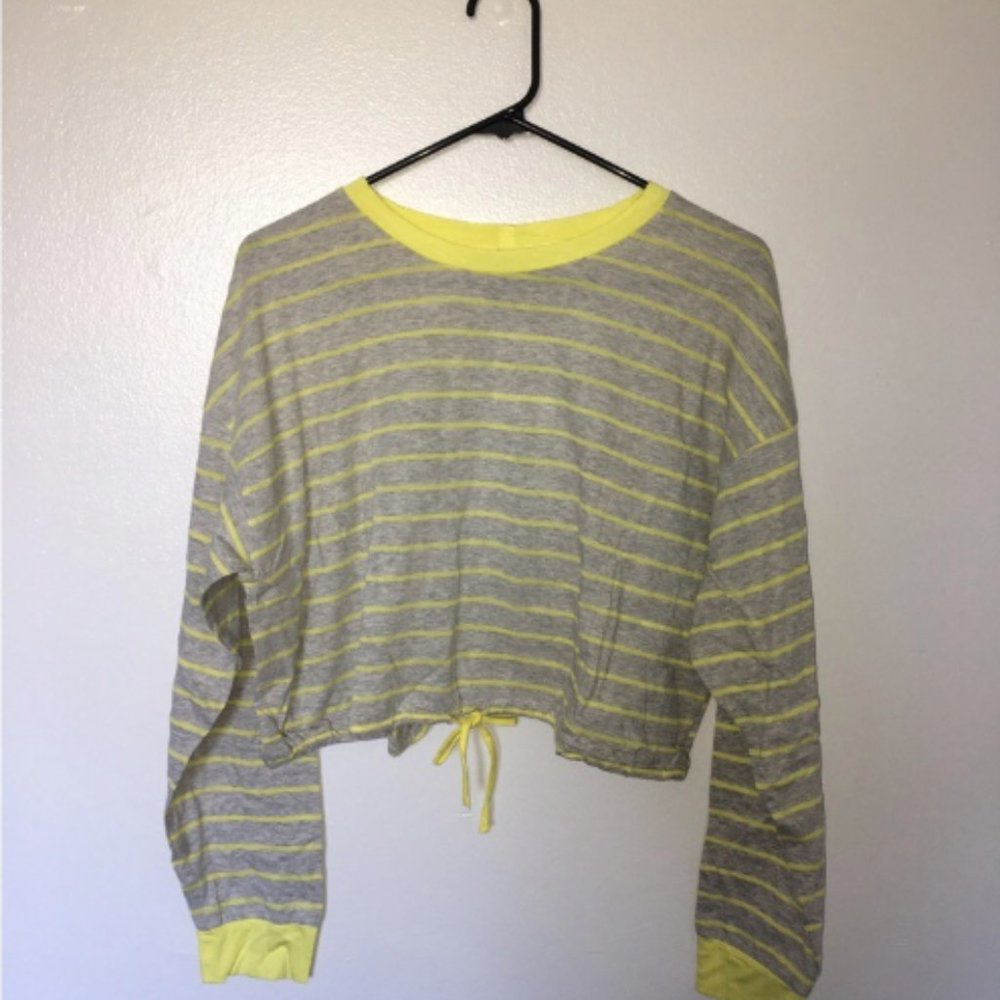 NWT Casual Sweat Tee